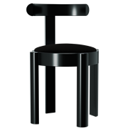 Sunday Chair Black